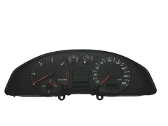 Tacho Kombiinstrument Audi A4 B5 8D0919861A 56123