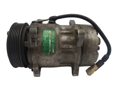Kompressor Klimaanlage Klimakompressor Citroen Peugeot SD7V16 1106F Sanden 7122 Kompressor Klimaanlage Klimakompressor Citroen Peugeot SD7V16 1106F Sanden 7122