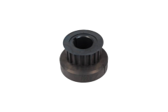 Zahnrad Nockenwelle Original Citroen Peugeot C3 C4 XSARA 1.6 16v 9674617680