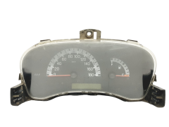 Tacho Kombiinstrument Fiat Punto 60.6307.002.H 606307002H 41916