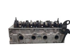 Zylinderkopf 0200AA 9634005010 Z05 1.1 Citroen C2 C3 01