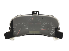 Tacho Kombiinstrument Fiat Punto 46753574 6063079909 28911