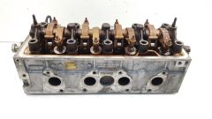 Zylinderkopf 9627516310 1.1 8v HFZ Peugeot 206 12939