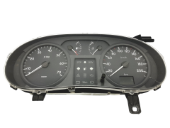 Tacho Kombiinstrument Renault Kangoo 1 8200176654 44737