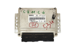 Steuergerät 0281010335 46822351 15642JAA Alfa Romeo Bosch 21093 Steuergerät 0281010335 46822351 15642JAA Alfa Romeo Bosch 21093
