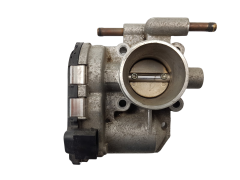 Drosselklappe Opel 24420536 0280750133 Bosch 1442