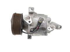 Kompressor Klimaanlage 926002090R A4538307000 1.0 SCe Renault Twingo 3 Smart 03 Kompressor Klimaanlage 926002090R A4538307000 1.0 SCe Renault Twingo 3 Smart 03