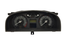 Tacho Kombiinstrument Renault Laguna 2 8200291330 D 1265