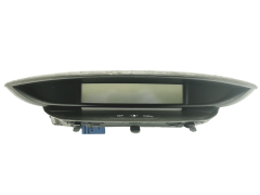Tacho Kombiinstrument Citroen C4 96572391ZD 43551