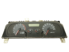 Tacho Kombiinstrument Nissan Terrano 2X802 42114