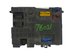 Steuergerät BSI-BOITE B7 9639087680 73002414 PSA Valeo Steuergerät BSI-BOITE B7 9639087680 73002414 PSA Valeo