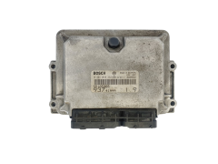 Steuergerät 55185365 0281010332  Alfa Romeo 42570