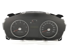 Tacho Kombiinstrument Hyundai Getz 94005-1C621 940051C621 32227 Tacho Kombiinstrument Hyundai Getz 94005-1C621 940051C621 32227