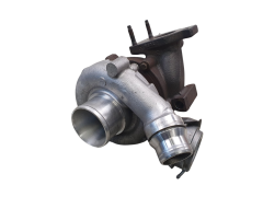 Turbolader 7701477853 GTA1749V H8200347344 Garrett 2.0 dci Renault 