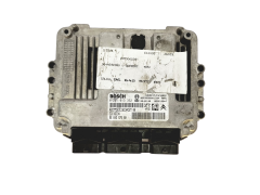 Steuergerät 0281013332 9664257580  9653958980 PSA Bosch 26964