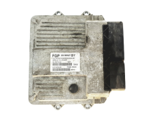 Steuergerät Opel 55198927 BY MJD6O2.M1 Magneti Marelli 20546