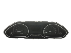 Tacho Kombiinstrument Peugeot 208 9825986680 Yazaki 57979