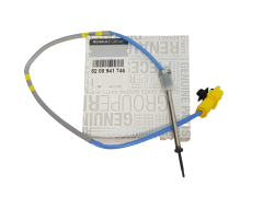 Abgastemperaturgeber Original Renault Nissan 8200941746