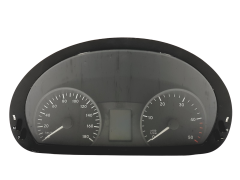 Tacho Kombiinstrument Mercedes Sprinter A9064465821 30473