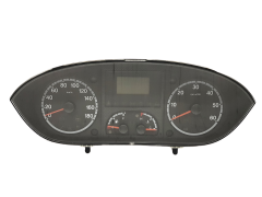 Tacho Kombiinstrument Ducato Jumper Boxer 1362894080 31664
