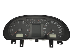 Tacho Kombiinstrument VW Polo 9N 6Q0920803E 29872 Tacho Kombiinstrument VW Polo 9N 6Q0920803E 29872