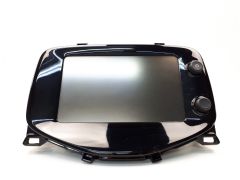 Navigationssystem C1 2 108 Aygo 2 86140-0H020 AVH-7148ZC Pioneer