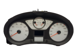 Tacho Kombiinstrument Peugeot Partner 9666904280 Tacho Kombiinstrument Peugeot Partner 9666904280