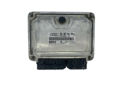 Steuergerät 4B1907401B 0281010393 Audi Bosch