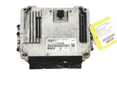 Steuergerät 0281011612 5S61-12A650-GB Ford Bosch 20850