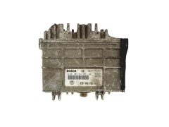 Steuergerät 030906026AK 0261203744 Volkswagen Bosch 25060