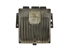 Steuergerät 8200513076 8200582518 R0410B037C Renault Delphi 15758