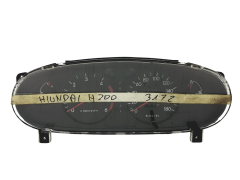 Tacho Kombiinstrument Hyundai H-1 94001-4A210 940014A210