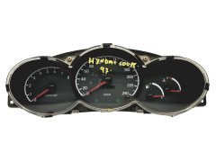 Tacho Kombiinstrument Hyundai Coupe 94003-27100 2001-7880 51321