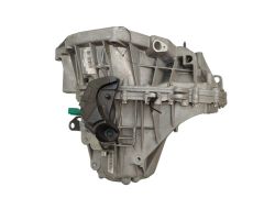 Getriebe Neu TL4A040 TL4040 7701700600 Renault Megane 3 1.5 dci