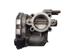 Drosselklappe Agila Astra G Corsa C 9157512 0280750044 1.0 1.2 2683