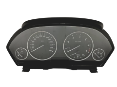 Tacho Kombiinstrument BMW 3 6210 9287480 Johnson 47362