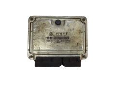 Steuergerät VW 045906019BF 0281011241 Bosch 16432
