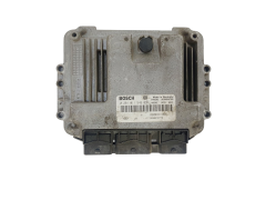 Steuergerät 0281011549 8200391966 8200370779 Renault Bosch 46389