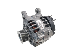 Lichtmaschine Generator TG9B042 7711497091 Valeo 1.2 Renault 