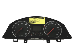 Tacho Kombiinstrument VW Golf MK5 1K0920852H 110080246075 30167 Tacho Kombiinstrument VW Golf MK5 1K0920852H 110080246075 30167
