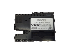 Steuergerät Smart 0006090V004 461.240/001/005 VDO