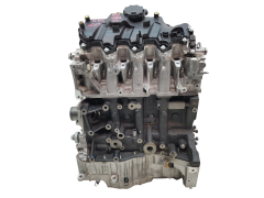 Dieselmotor K9KU876 K9K876 100018081R 1.5 Blue dCi Dacia Duster 2 0km