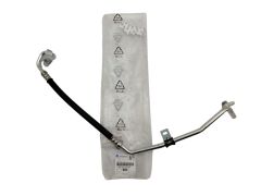 Klimaleitung Klimaschlauch Original Citroen Peugeot 5008 9675103780