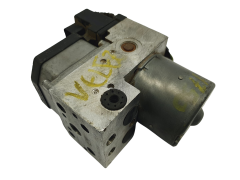 Abs-Pumpe Opel Astra G Zafira A 24432510 0273004592 0265220636 63663 Abs-Pumpe Opel Astra G Zafira A 24432510 0273004592 0265220636 63663