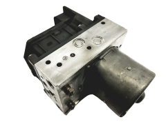 Abs-Pumpe Jaguar X-Type 4X43-2C285-BA 0265900023 Bosch 46653