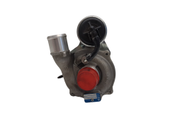 Turbolader 1.5dCi 7701476891 54359700011 507852H301868  8200507852 S13
