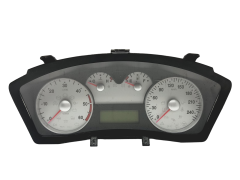 Tacho Kombiinstrument Fiat Stilo 51771190 5FCF-10849-BE 40181