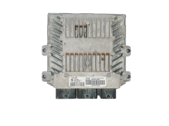 Steuergerät 5WS40264F-T 9662272880 9655534080 PSA Siemens 47553 Steuergerät 5WS40264F-T 9662272880 9655534080 PSA Siemens 47553