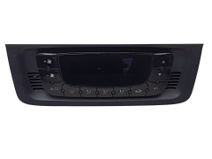 Klimabedienteil Bedienung AC Seat Ibiza 4 6J0820043A A2C53357413