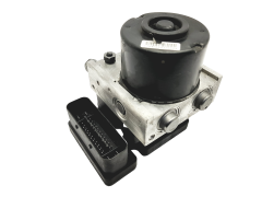 Abs-Pumpe Ford Fiesta 8V512M110AD FoMoCo Ate 45514